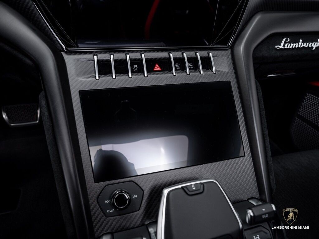 2023 Lamborghini Urus Performante North Miami Beach FL