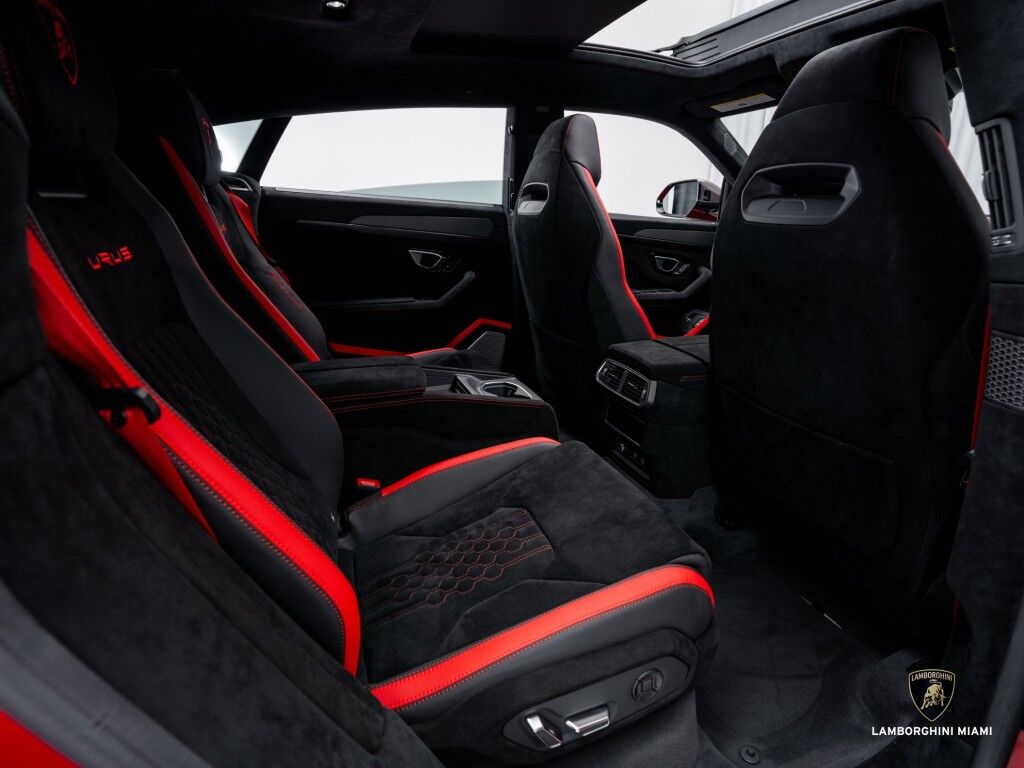 2023 Lamborghini Urus Performante North Miami Beach FL