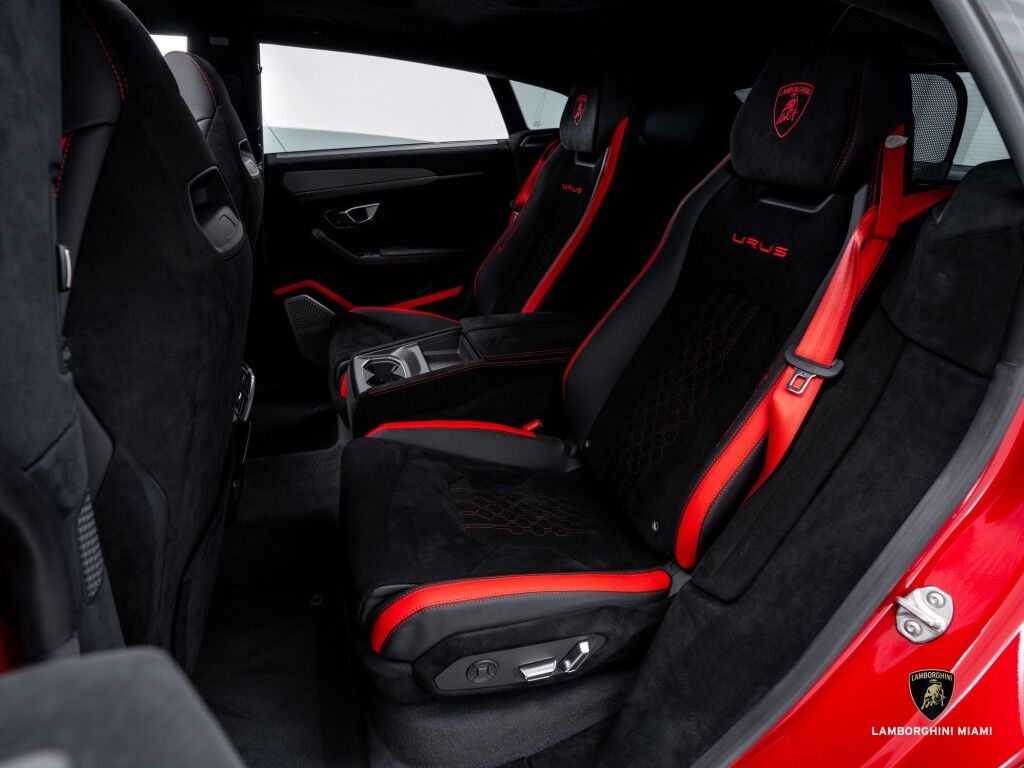 2023 Lamborghini Urus Performante North Miami Beach FL