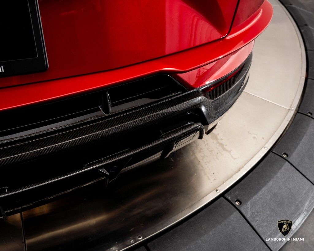 2023 Lamborghini Urus Performante North Miami Beach FL