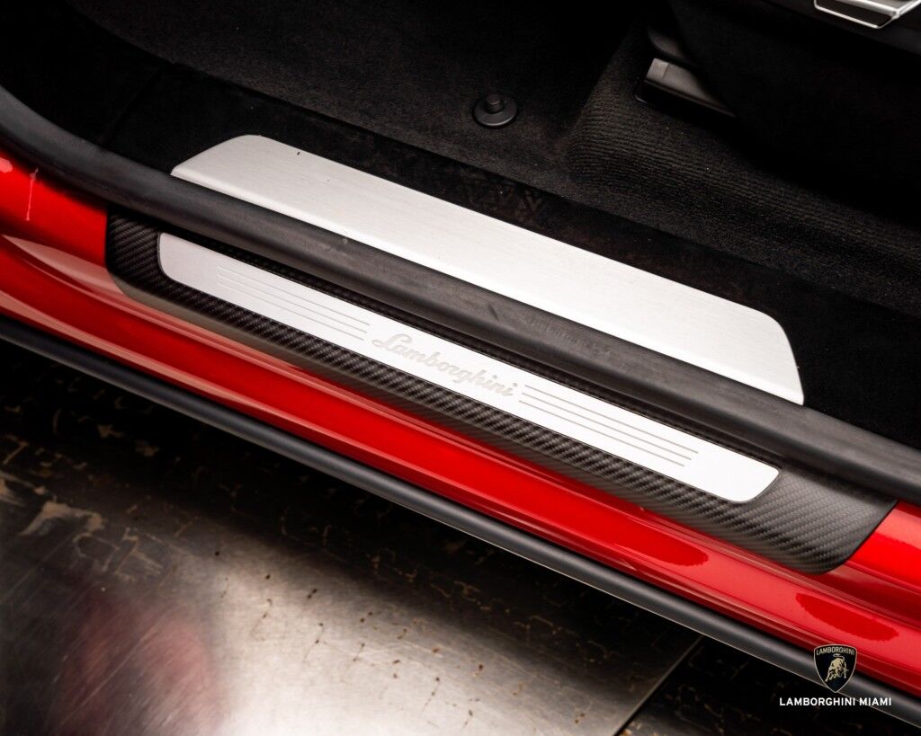 2023 Lamborghini Urus Performante North Miami Beach FL