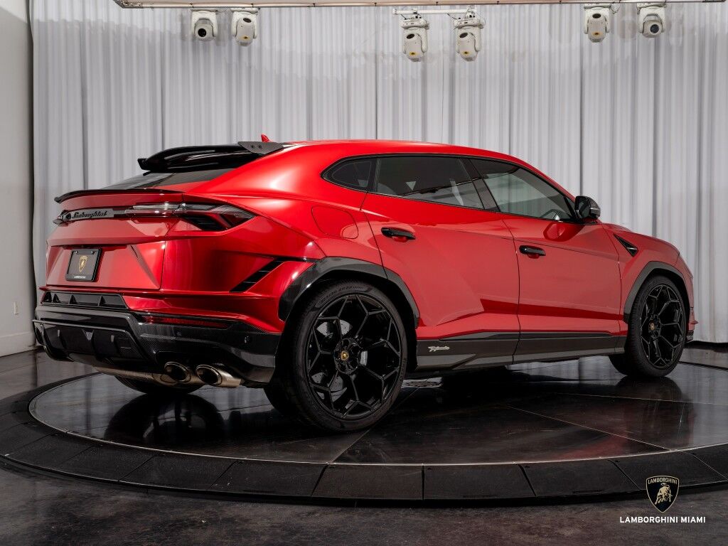 2023 Lamborghini Urus Performante North Miami Beach FL