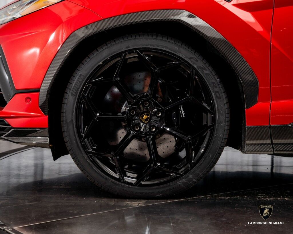 2023 Lamborghini Urus Performante North Miami Beach FL