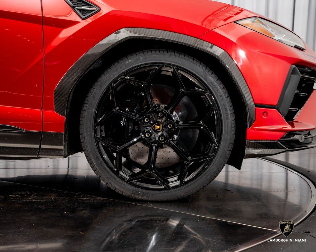 2023 Lamborghini Urus Performante North Miami Beach FL