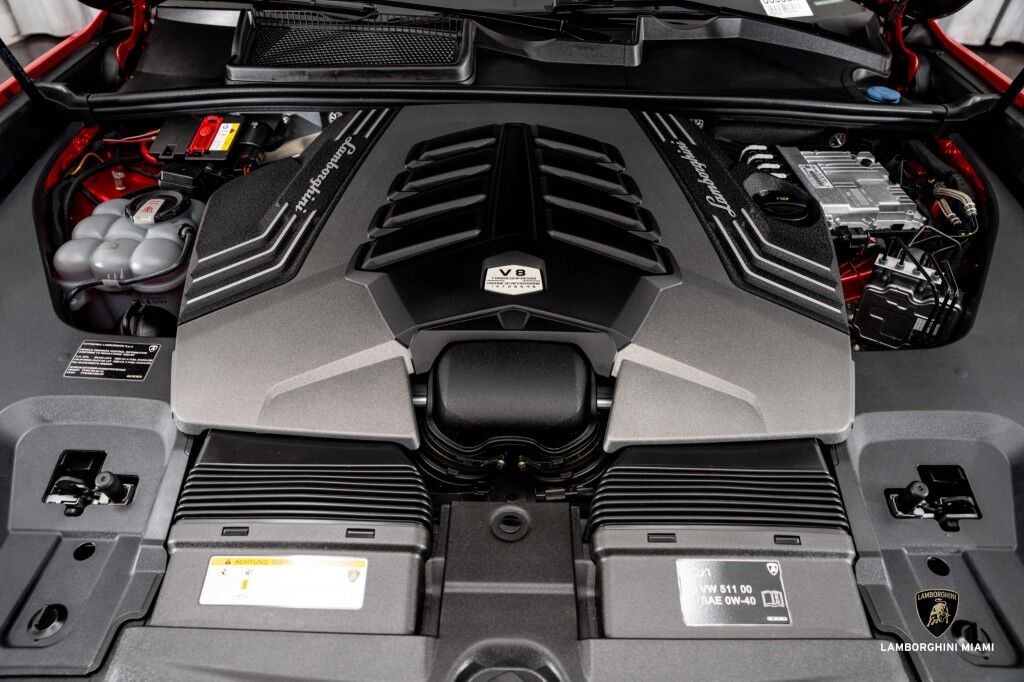 2023 Lamborghini Urus Performante North Miami Beach FL