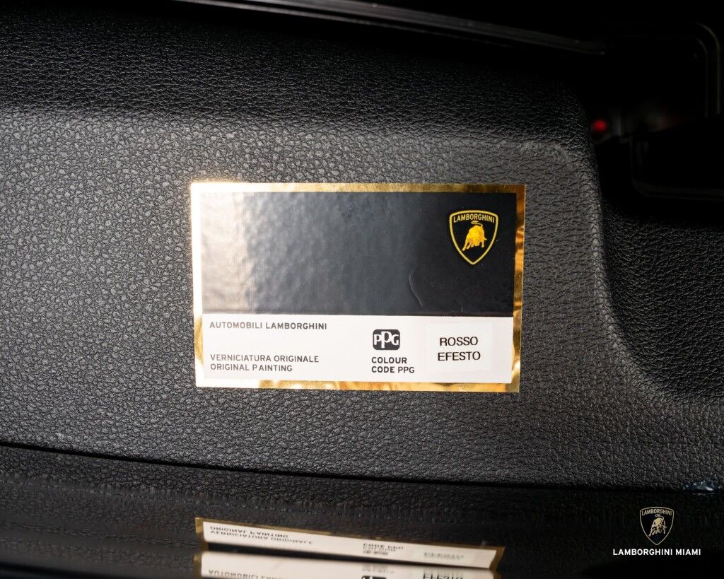 2023 Lamborghini Urus Performante North Miami Beach FL