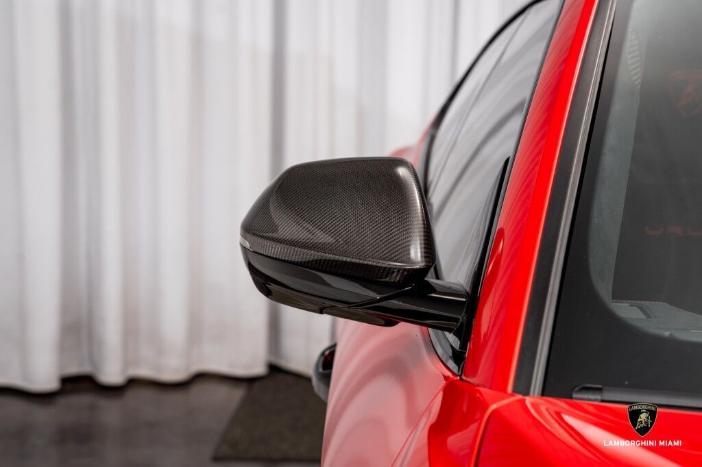 2023 Lamborghini Urus Performante North Miami Beach FL