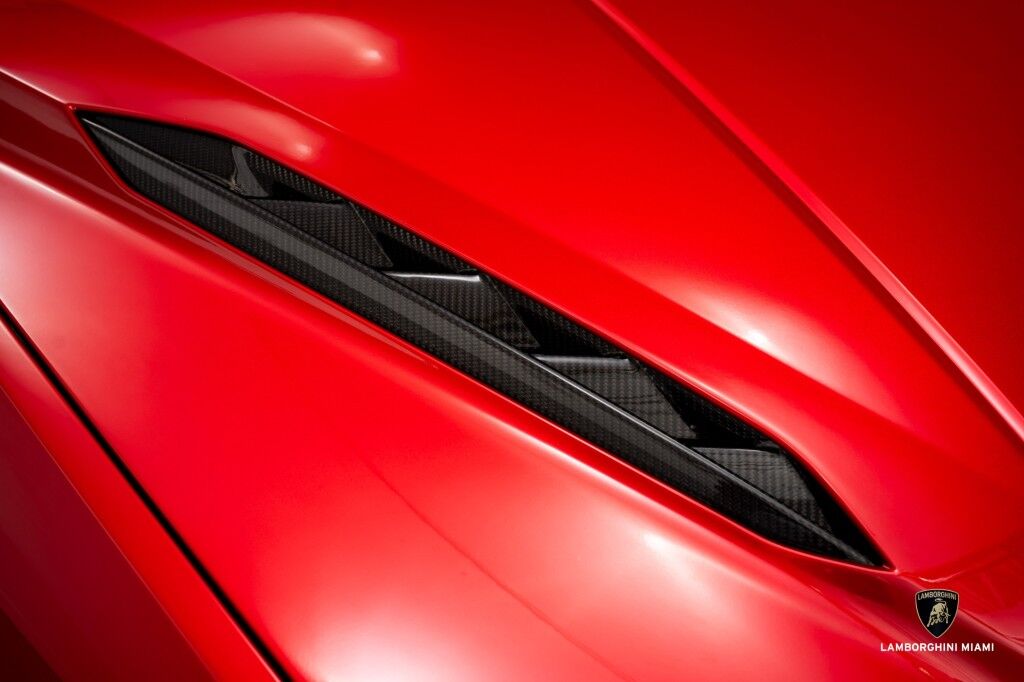 2023 Lamborghini Urus Performante North Miami Beach FL