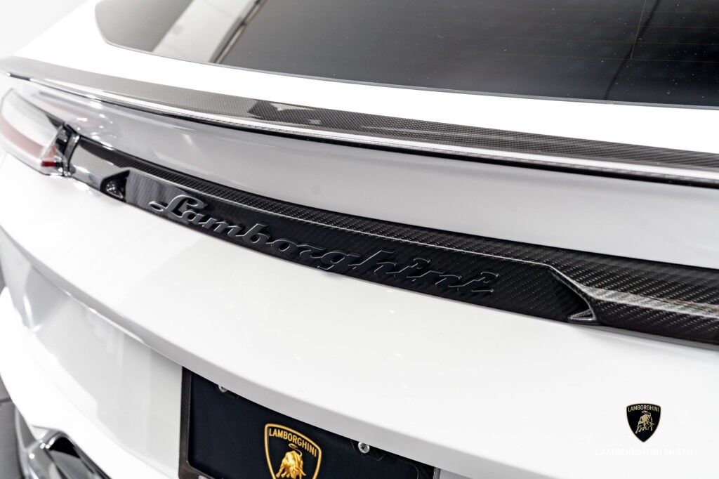 2023 Lamborghini Urus Performante North Miami Beach FL