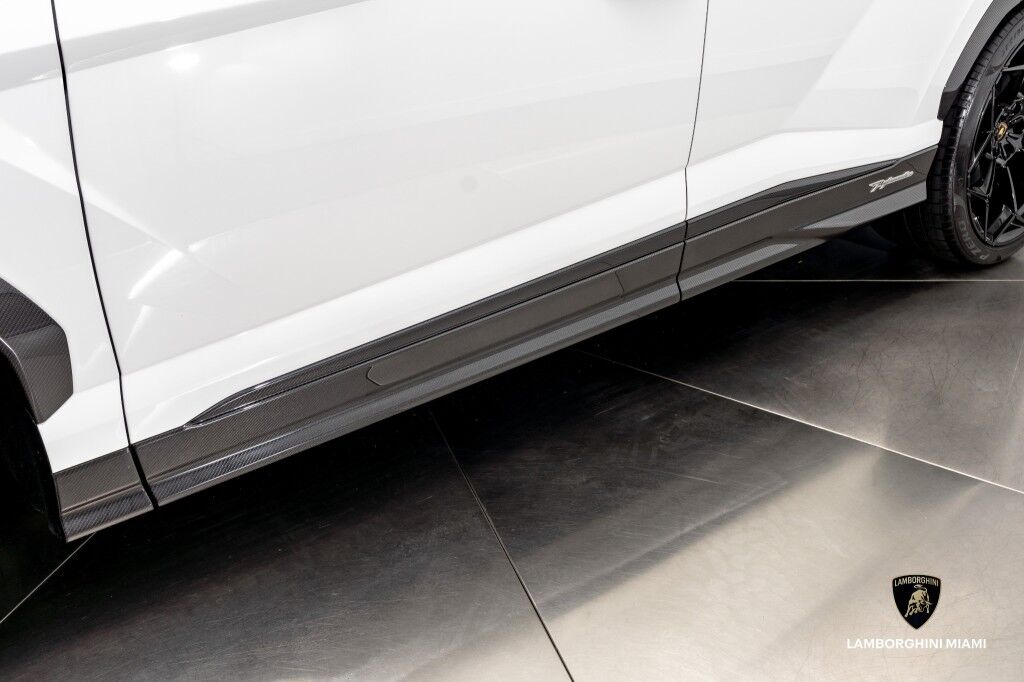 2023 Lamborghini Urus Performante North Miami Beach FL