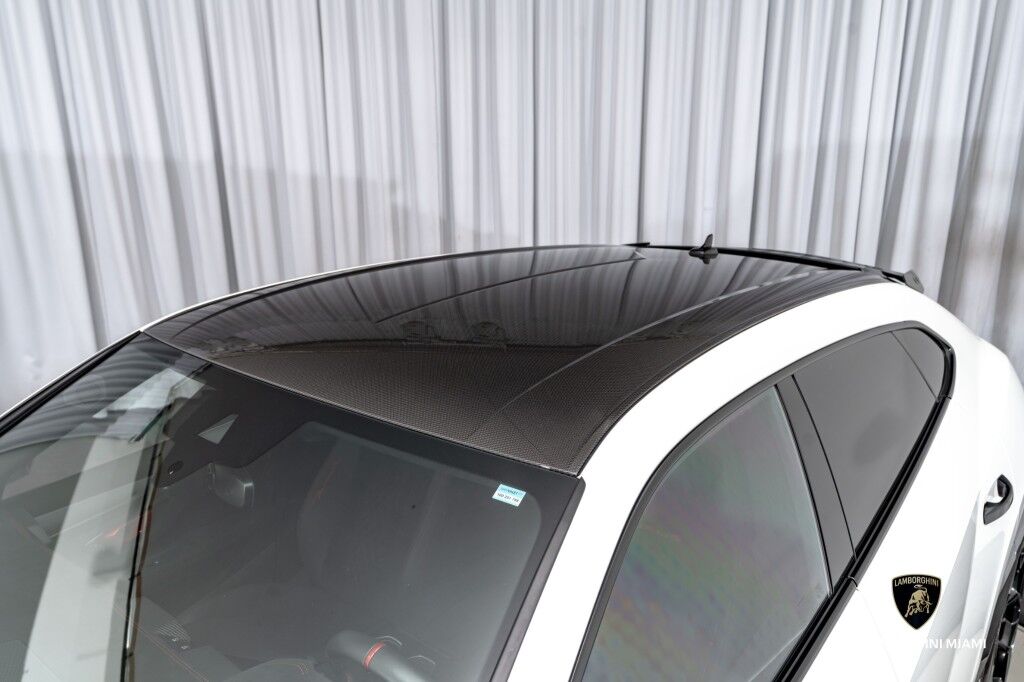 2023 Lamborghini Urus Performante North Miami Beach FL