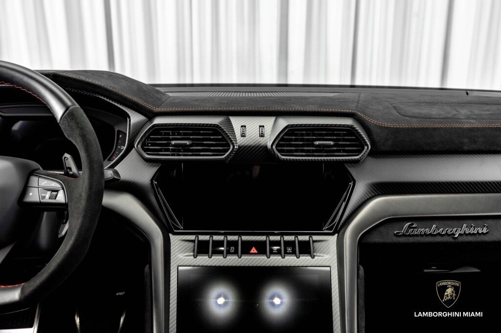 2023 Lamborghini Urus Performante North Miami Beach FL