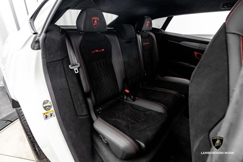 2023 Lamborghini Urus Performante North Miami Beach FL