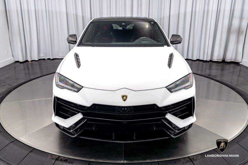2023 Lamborghini Urus Performante North Miami Beach FL