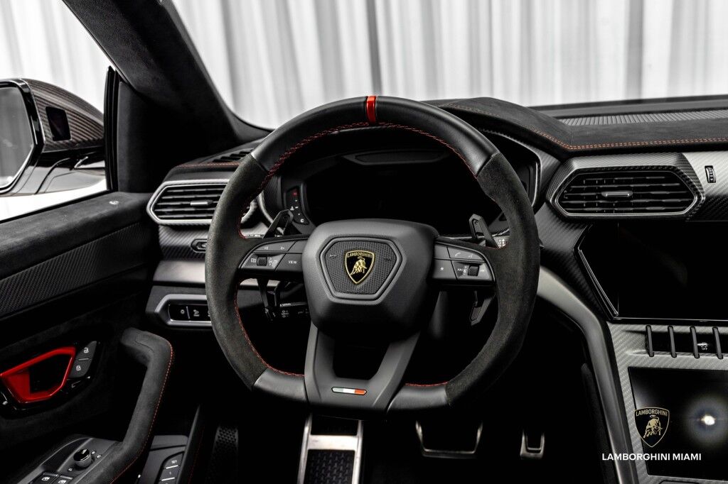 2023 Lamborghini Urus Performante North Miami Beach FL
