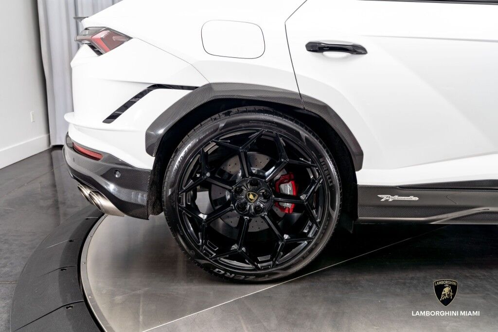 2023 Lamborghini Urus Performante North Miami Beach FL