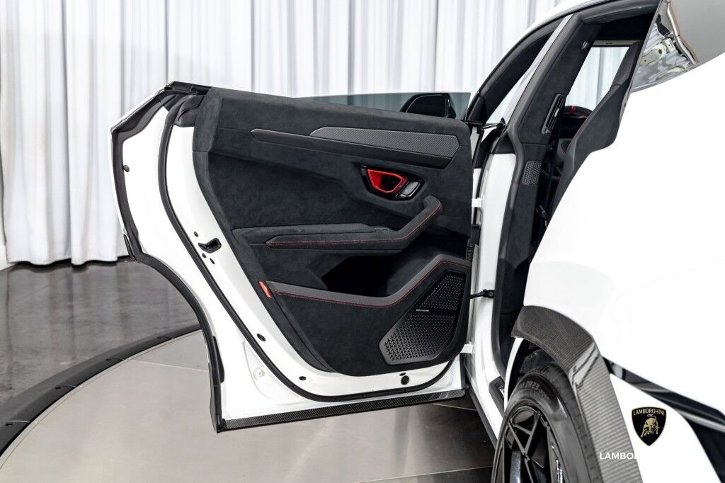 2023 Lamborghini Urus Performante North Miami Beach FL