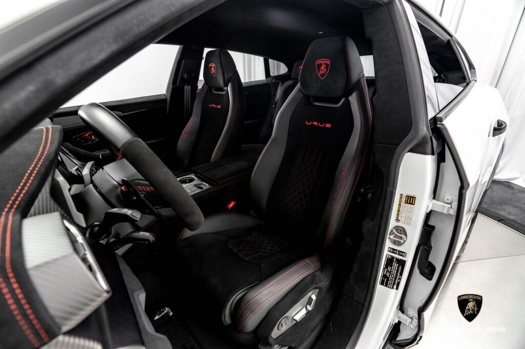 2023 Lamborghini Urus Performante North Miami Beach FL