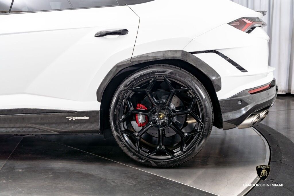 2023 Lamborghini Urus Performante North Miami Beach FL