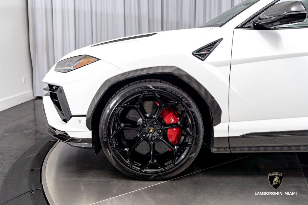 2023 Lamborghini Urus Performante North Miami Beach FL