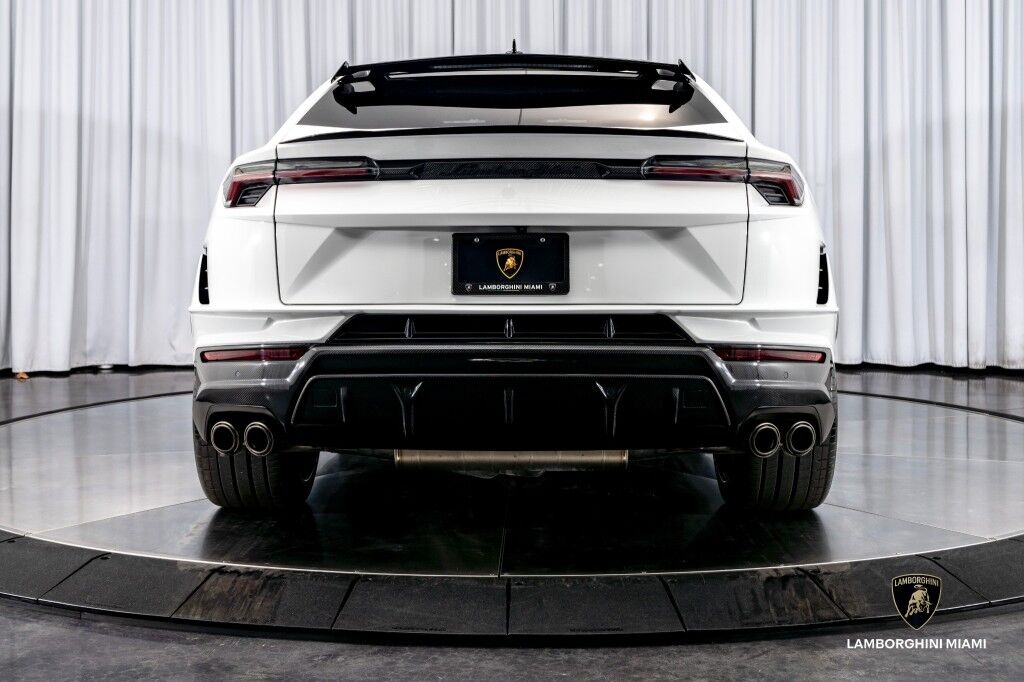 2023 Lamborghini Urus Performante North Miami Beach FL