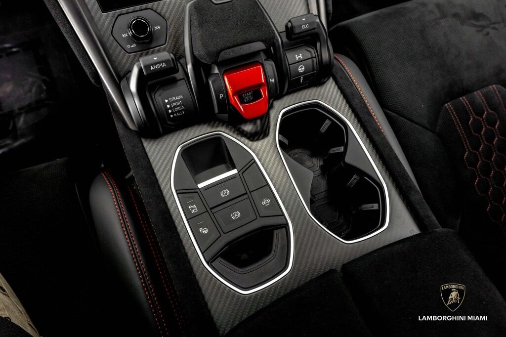 2023 Lamborghini Urus Performante North Miami Beach FL