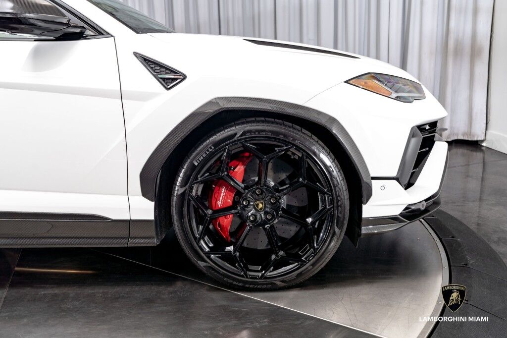 2023 Lamborghini Urus Performante North Miami Beach FL