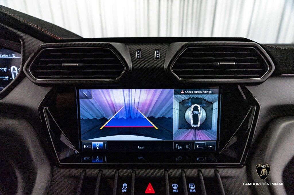 2023 Lamborghini Urus Performante North Miami Beach FL
