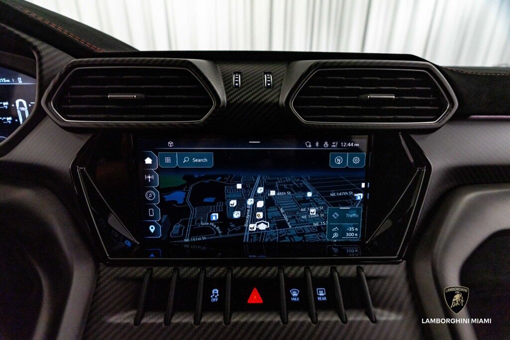 2023 Lamborghini Urus Performante North Miami Beach FL
