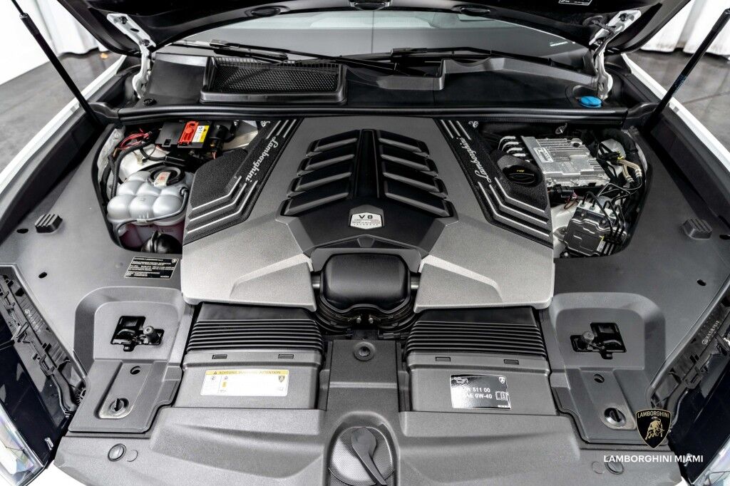 2023 Lamborghini Urus Performante North Miami Beach FL