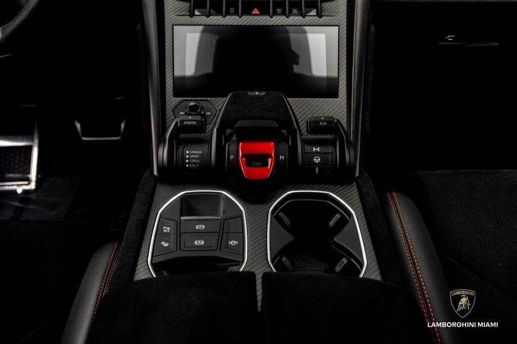2023 Lamborghini Urus Performante North Miami Beach FL