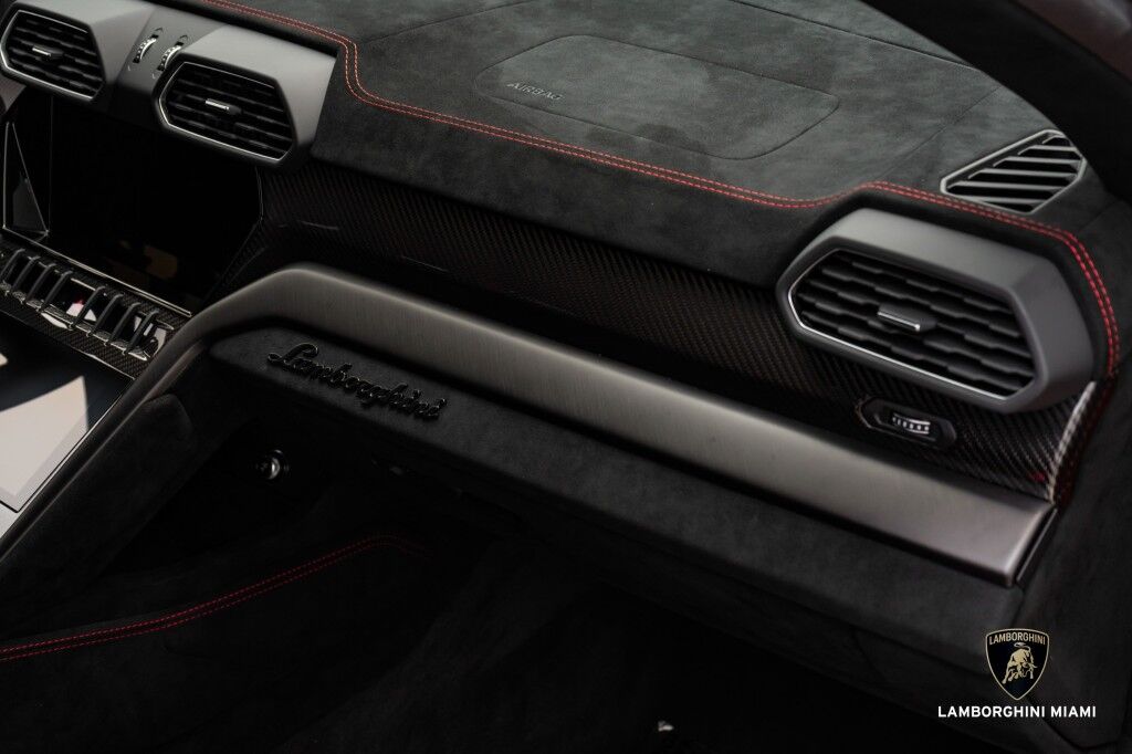 2023 Lamborghini Urus Performante North Miami Beach FL
