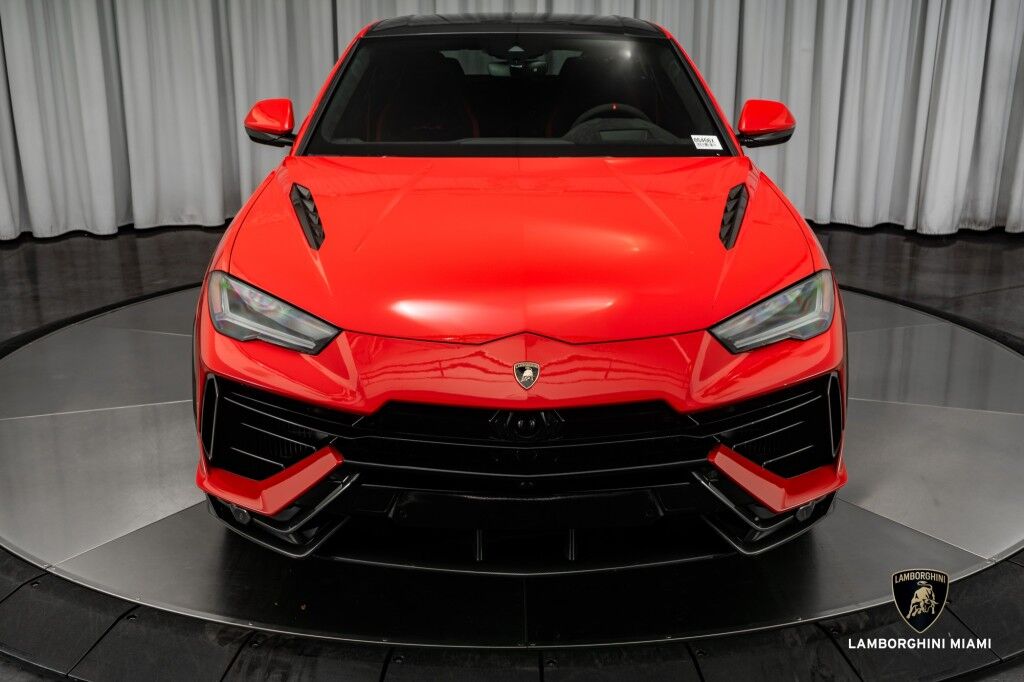 2023 Lamborghini Urus Performante North Miami Beach FL