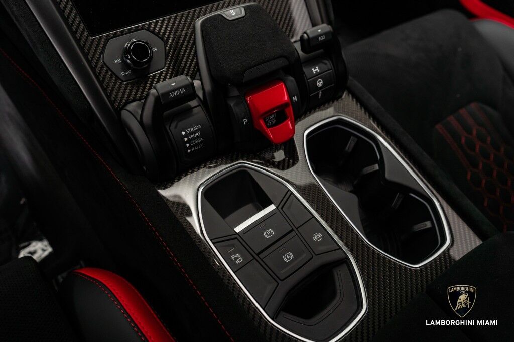 2023 Lamborghini Urus Performante North Miami Beach FL