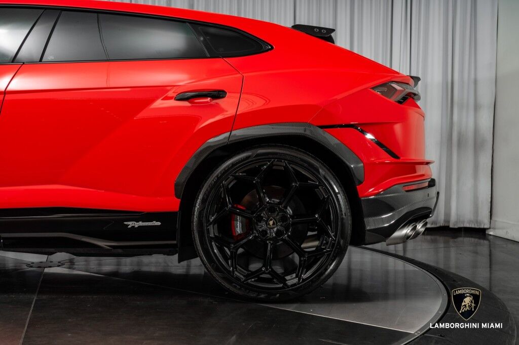 2023 Lamborghini Urus Performante North Miami Beach FL