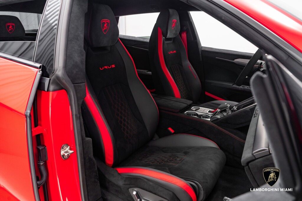 2023 Lamborghini Urus Performante North Miami Beach FL
