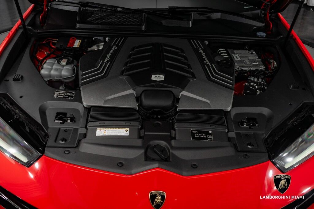 2023 Lamborghini Urus Performante North Miami Beach FL