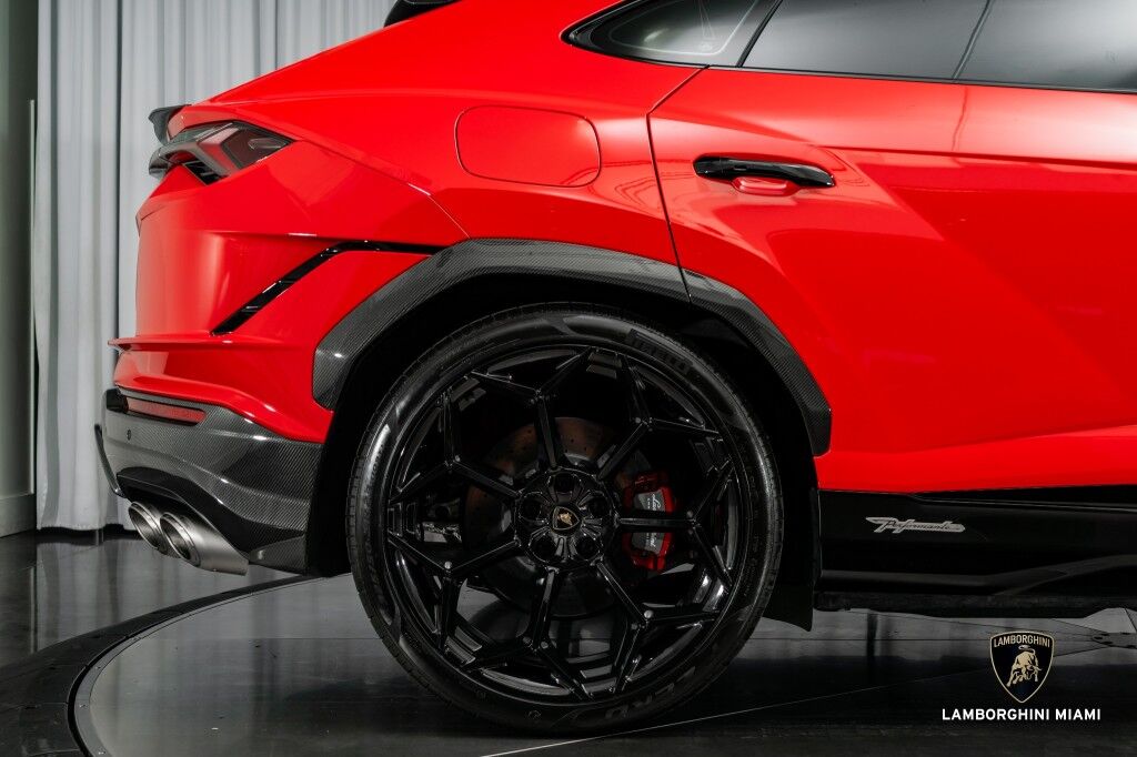 2023 Lamborghini Urus Performante North Miami Beach FL