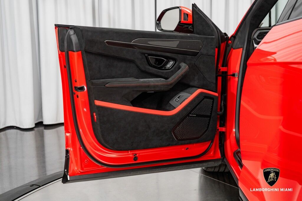 2023 Lamborghini Urus Performante North Miami Beach FL