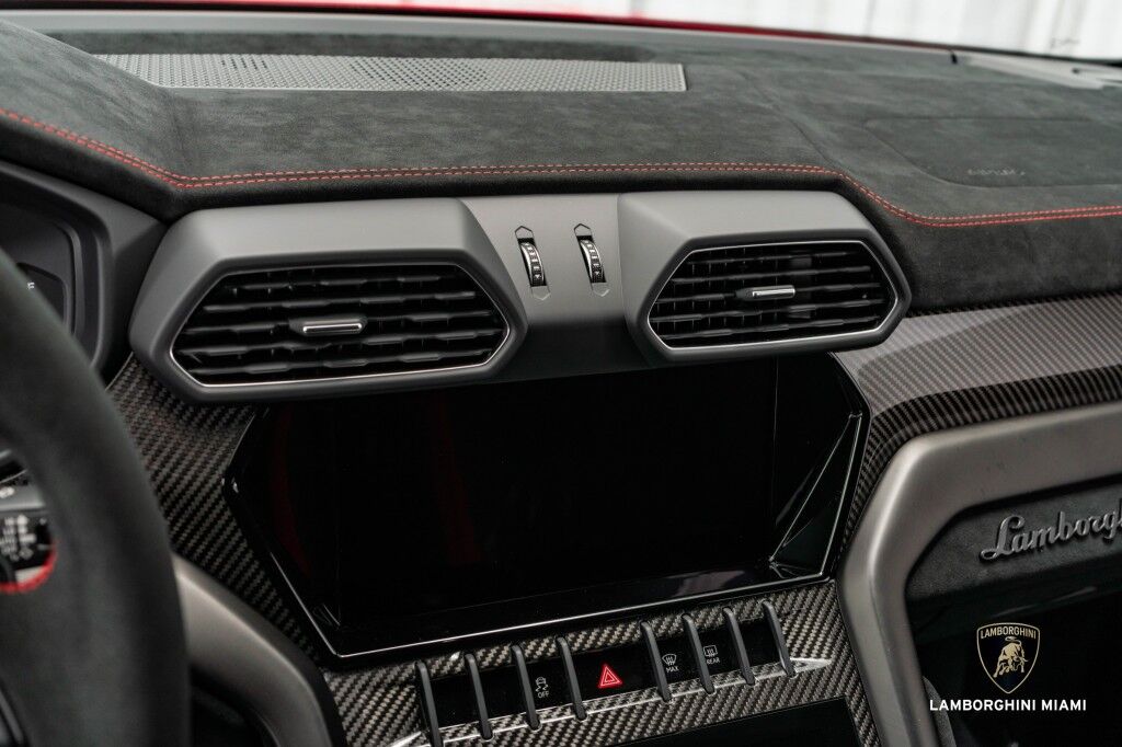 2023 Lamborghini Urus Performante North Miami Beach FL