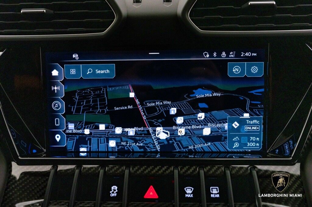 2023 Lamborghini Urus Performante North Miami Beach FL