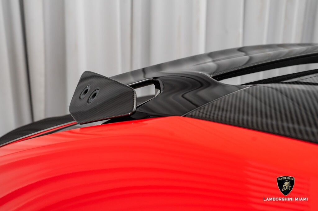 2023 Lamborghini Urus Performante North Miami Beach FL