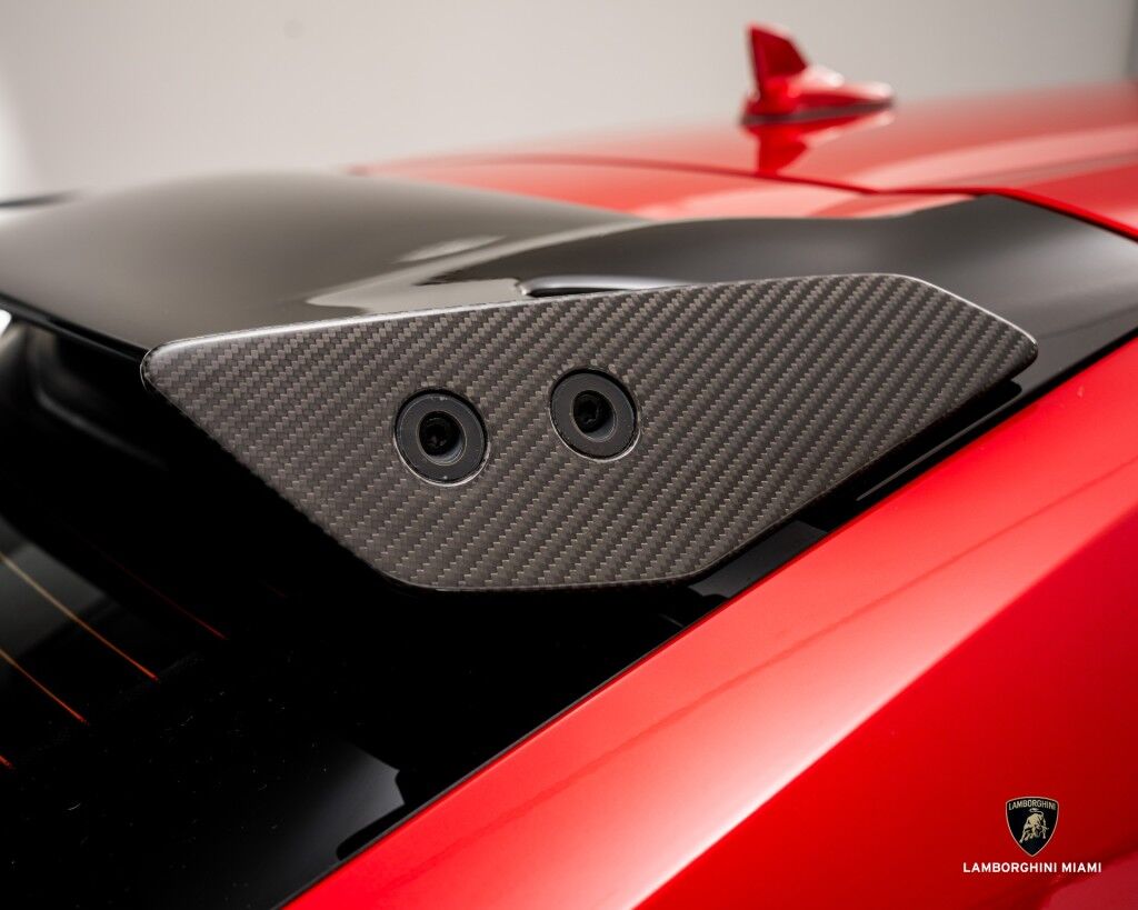 2023 Lamborghini Urus Performante North Miami Beach FL