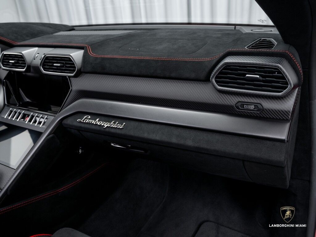 2023 Lamborghini Urus Performante North Miami Beach FL