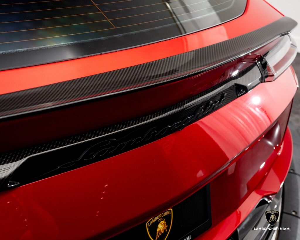 2023 Lamborghini Urus Performante North Miami Beach FL