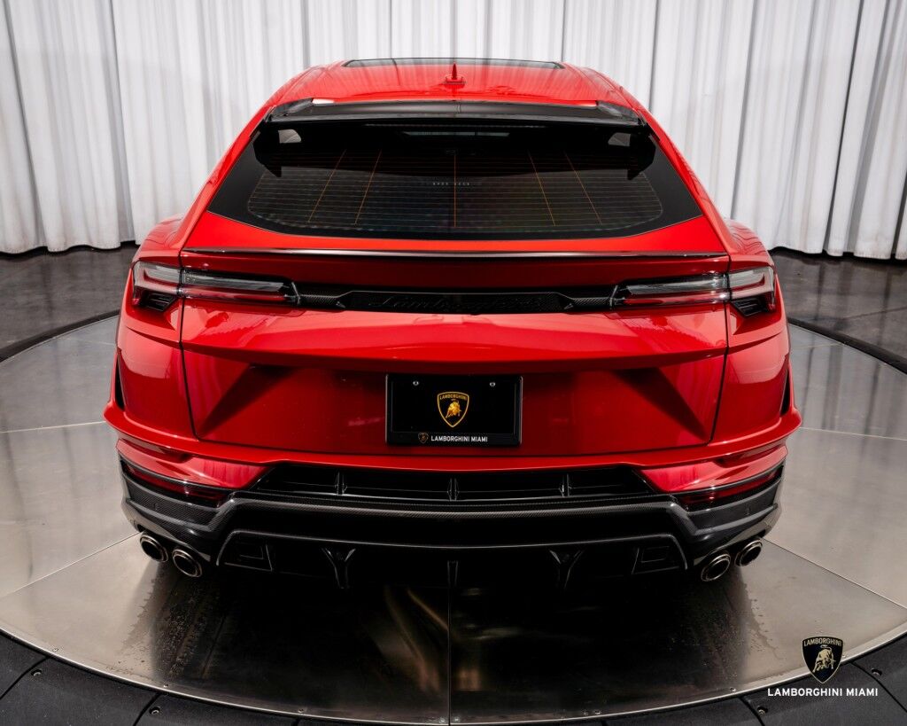 2023 Lamborghini Urus Performante North Miami Beach FL