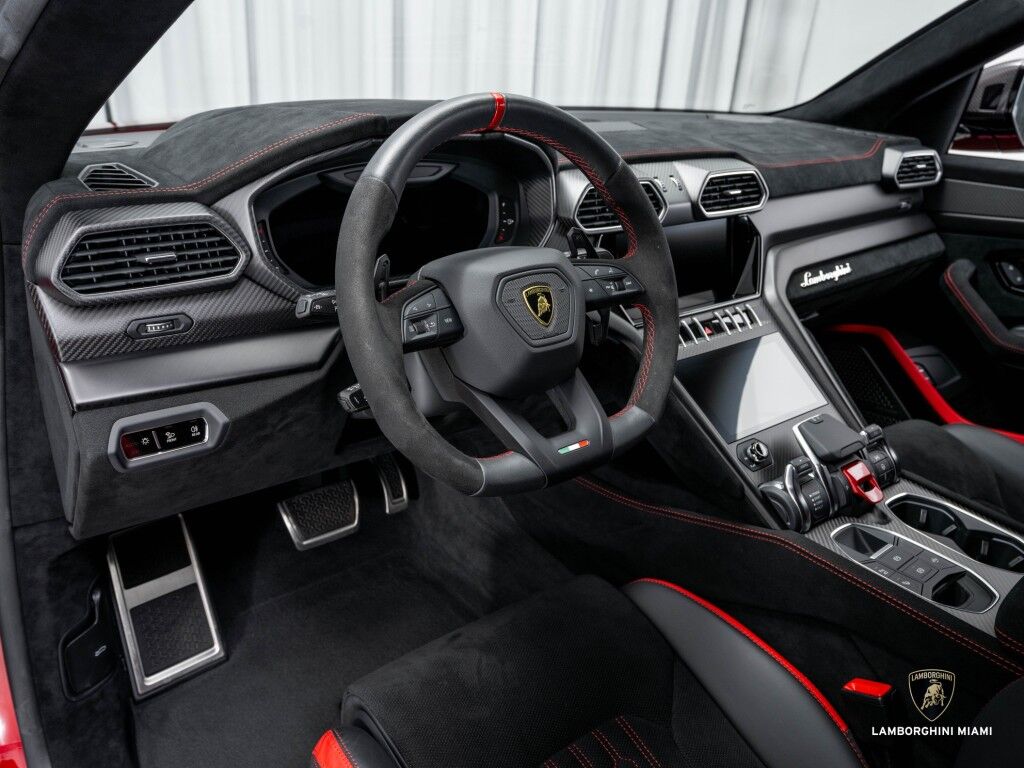2023 Lamborghini Urus Performante North Miami Beach FL