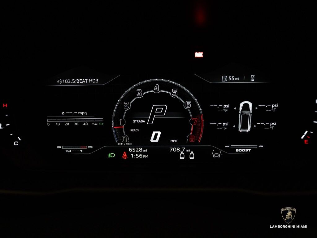 2023 Lamborghini Urus Performante North Miami Beach FL