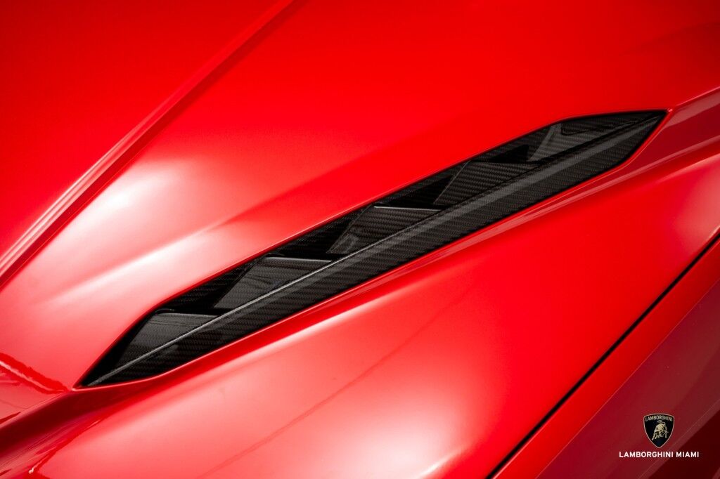 2023 Lamborghini Urus Performante North Miami Beach FL