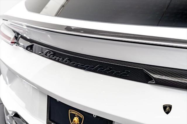 2023 Lamborghini Urus Performante North Miami Beach FL